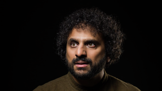 The comedic evolution of Nish Kumar