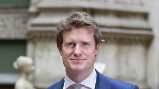 'At the heart of what we do is creativity' - Tristram Hunt on running the V&A