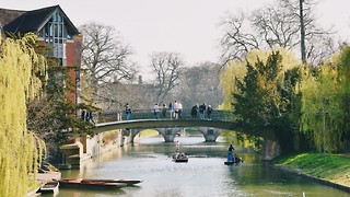 How long Cam it go on? High pollutant levels found in river