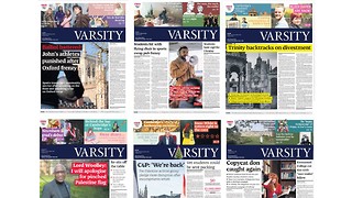 2024: A year in Cambridge news