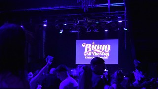 Bongo's Bingo: the Cambridge clubbing alternative you never knew you needed