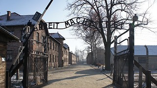 Holocaust remembrance is Gen Z's responsibility 