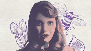 Sylvia Plath's Cambridge