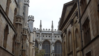 UK government revives Oxford-Cambridge Arc scheme