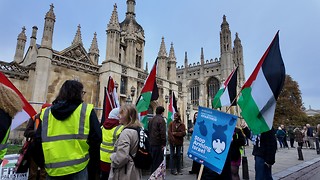 Uni re-opens divestment negotiations with students