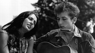 A14 Revisited: celebrating the 40th anniversary of Cambridge's Bob Dylan Society