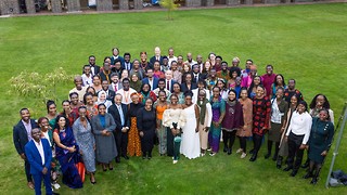 Advancing African academic ambition 