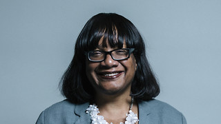 'It’s not hopeless at all!': Diane Abbott on modern politics