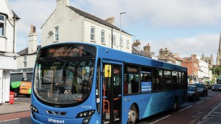 New Cambridge busway plans progress