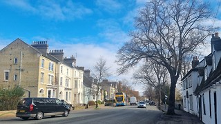 Murder investigation launched following Chesterton Road stabbing