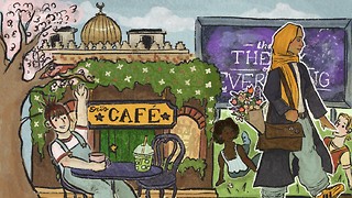 Traditions of term time