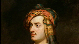 'Farewell to A Lady'