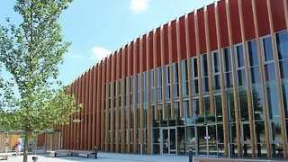 Cambridge’s new Director of Sport reveals all