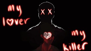 In conversation with Will Hanrahan on Netflix's My Lover, My Killer