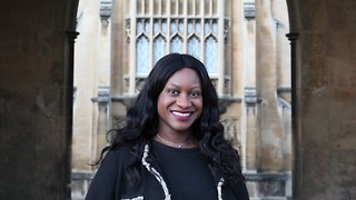 Meet Afua Kyei: Bank of England CFO and Powerlist’s most influential black woman