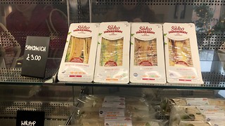 Ultra-processed food: is it as bad as they say?