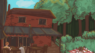 It's the little things in life