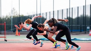 Easter sports preview: finishing with a flourish