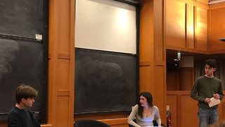 Copenhagen: where history and memory collide