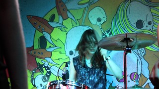 Starting out: how a Cambridge band is born