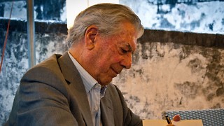 A Nobel laureate's year in Cambridge