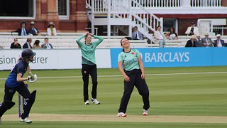 Cambridge cricketing dreams crushed by Oxford onslaught