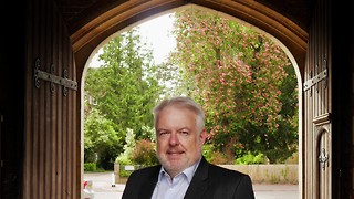 In conversation with Carwyn Jones, former First Minister of Wales