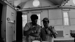 MESSIAH: In conversation with Aisling Towl