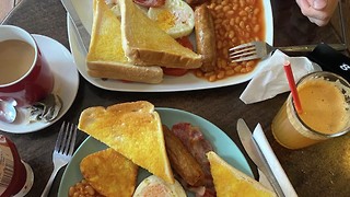 The ultimate guide to Cambridge brunch