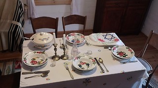 What Shabbat can teach Cambridge about rest