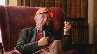 Baron Layard: an argument for happiness