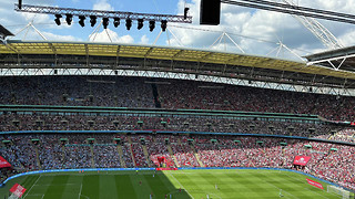 The Quiet Death of the FA Cup