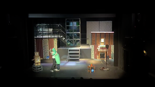 Comedy in crisis: Half-Baked doesn’t quite rise