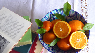 Is 'The Orange' worth the social media craze?