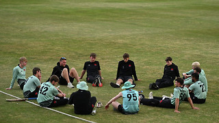 Exam Blues: The Player’s View