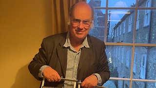 Dr Arthur Norman on the evolution of Computer Science