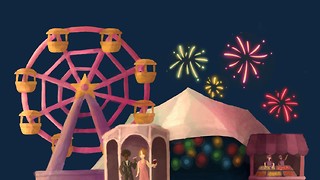 Midsummer to May Ball