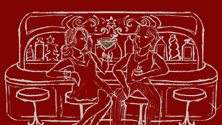 In conversation with the couples of Cambridge