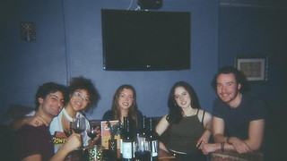 The unspoken relationship between hospitality staff and Cambridge students