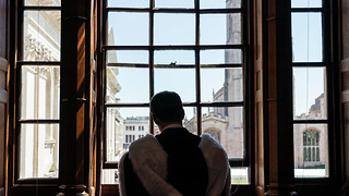 Do Cambridge audiences actually get theatre?