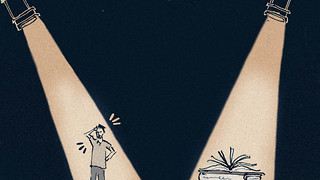 What even is a welfare officer?