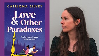 Catriona Silvey on Cambridge's temporalities