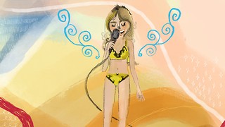 Are we having an Addison Rae Summer?