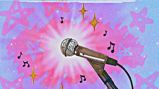 A ballad for CUMTS Bar Nights