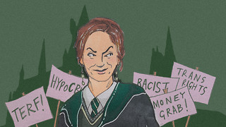 HBO’S Harry Potter will unfortunately succeed – but what will this mean a decade from now?