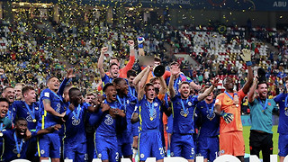 The tournament no one wanted