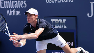 What does Sinner's scandal say about tennis' handling of doping?