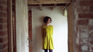 ‘Just ridiculously, relentlessly, curious’: Stapleford Granary CEO Kate Romano