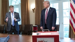 How an administration is ruining science