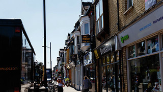 The job hunt: a fruitless search?